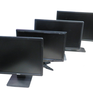 Budget Friendly LCD Monitors