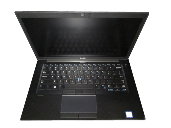 Dell Latitude E7480 Open